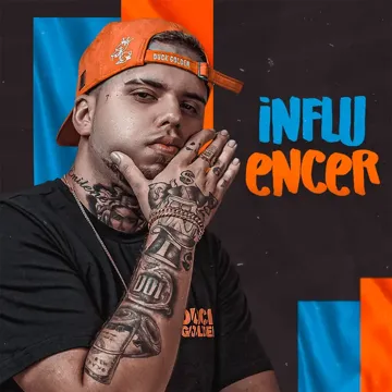 Influencer-cover