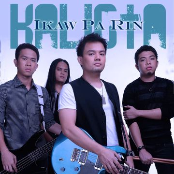 Ikaw Pa Rin-cover