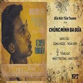Chúng Mình Ba Đứa-cover