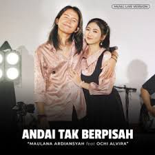Andai Tak Berpisah