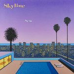 Smooth Flight  (with Atsuko Hiyajo)-cover