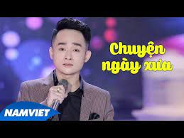 CHUYỆN NGÀY XƯA