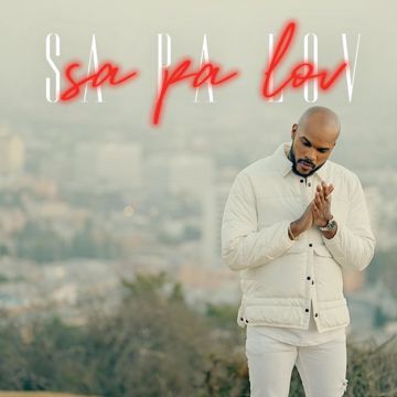 Sa pa lov-cover
