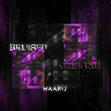 Bruised-cover