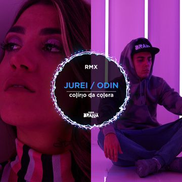 Jurei / Odin - Remix-cover