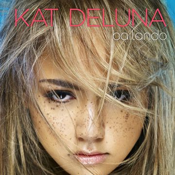 Bailando-cover