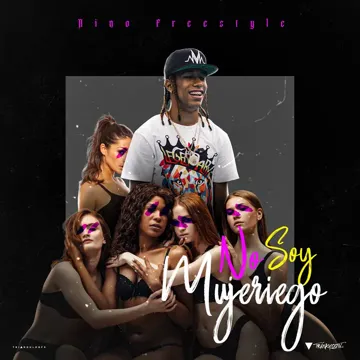 No Soy Mujeriego-cover