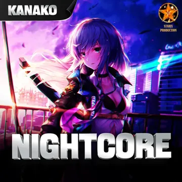 STAY (Nightcore)-cover