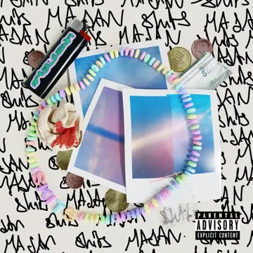 Dead Or Alive (feat. Clueso)-cover