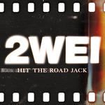 Hit The Road Jack-cover