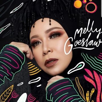 Ketika Cinta Bertasbih -cover