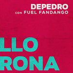 Llorona(En Estudio Uno)-cover