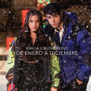 De Enero a Diciembre-cover