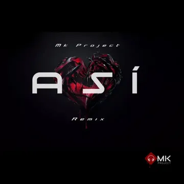 Así (Remix)