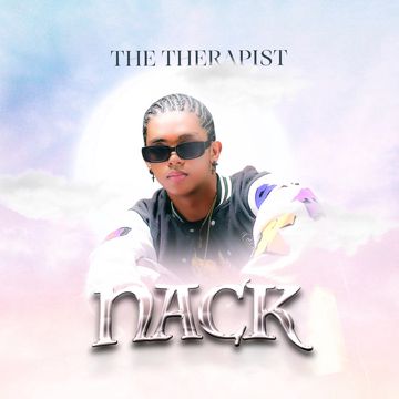 Nack-cover