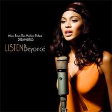 Listen -cover
