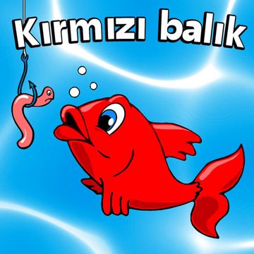 Kırmızı balık