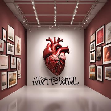 ARTERIAL-cover