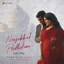 Nenjukkul Peidhidum (Short Ver.)-cover