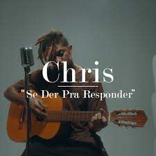 Se Der Pra Responder Chris-cover