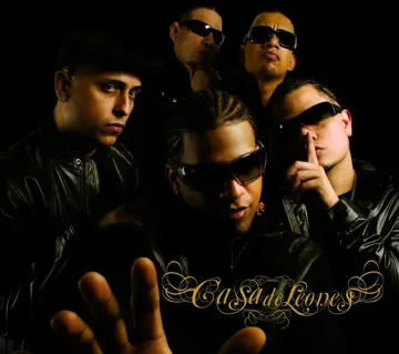 Ese Amor-cover