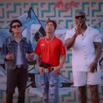 LAS MINITAS (feat. EL MEGA & RYZE)-cover