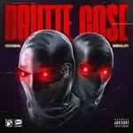 BRUTTE COSE (feat. MINUR)-cover