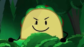 Taco's Tirade