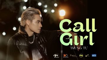 Call Girl-cover