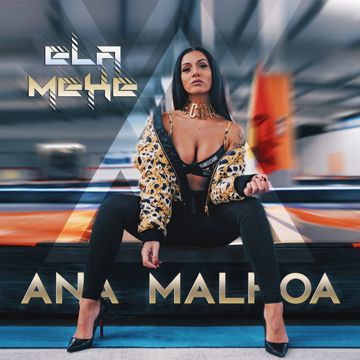 Ela Mexe-cover