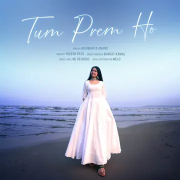 Tum Prem Ho-cover
