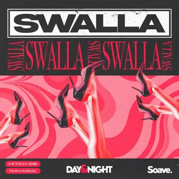 Swalla-cover
