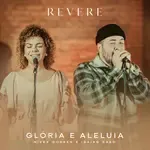 Glória E Aleluia-cover