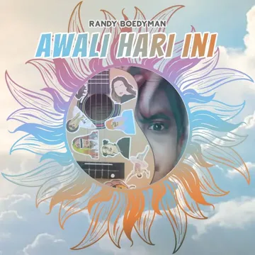 Awali Hari Ini-cover
