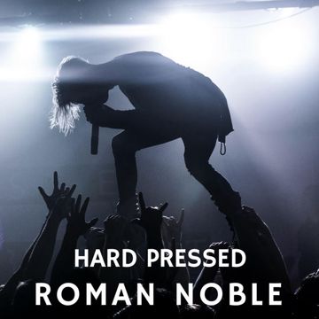 Hard Pressed