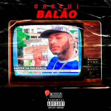 Balão-cover