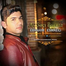 Ay Saçı Burma