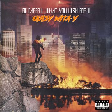 Be Careful 2/Your Favorite