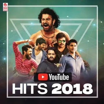 Kannaa Nidurinchara (From "Baahubali 2 - The Conclusion")-cover