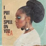I Put a Spell on You-cover