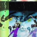V1RTU4L H0E (Nightcore)-cover