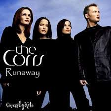 Run Away (Original Version)-cover