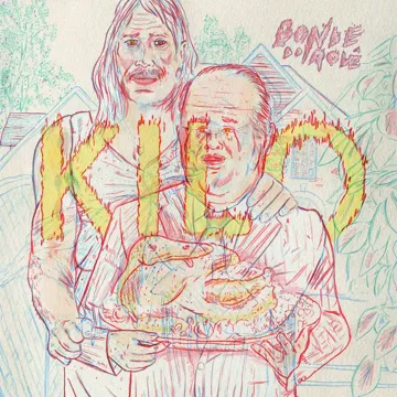 Kilo-cover