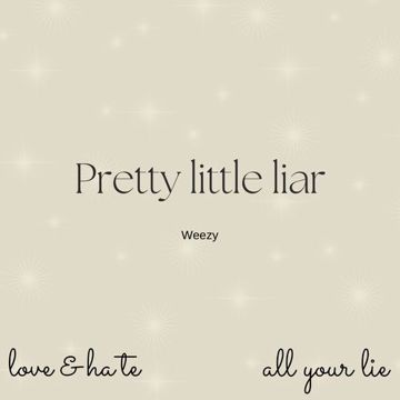 Pretty little liar-cover