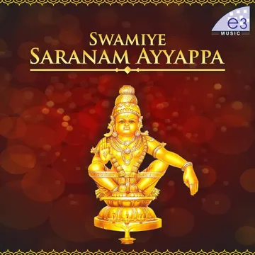 Hari Hara Sutha Ayyappa-cover