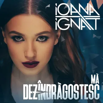 Mă dezîndrăgostesc-cover