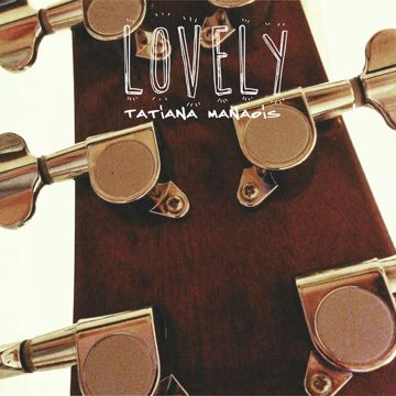 Lovely-cover
