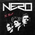 The Thrill-cover