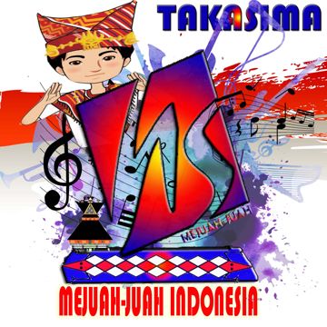 Tersinget-Singet (Karo Song)