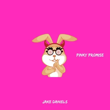 Pinky Promise-cover